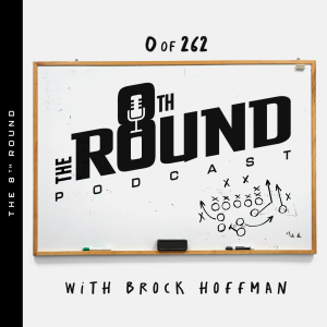 The 8th Round Podcast - Ep. 8 Eric Galko