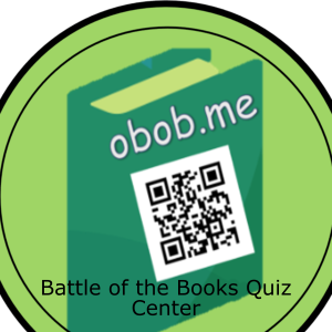 Battle of the Books Quiz Center Study Sessions