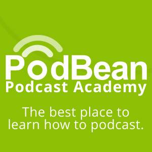 Use AI To Optimize Your Podcast Audio and Generate Content - Podbean Mobile Podcast Studio