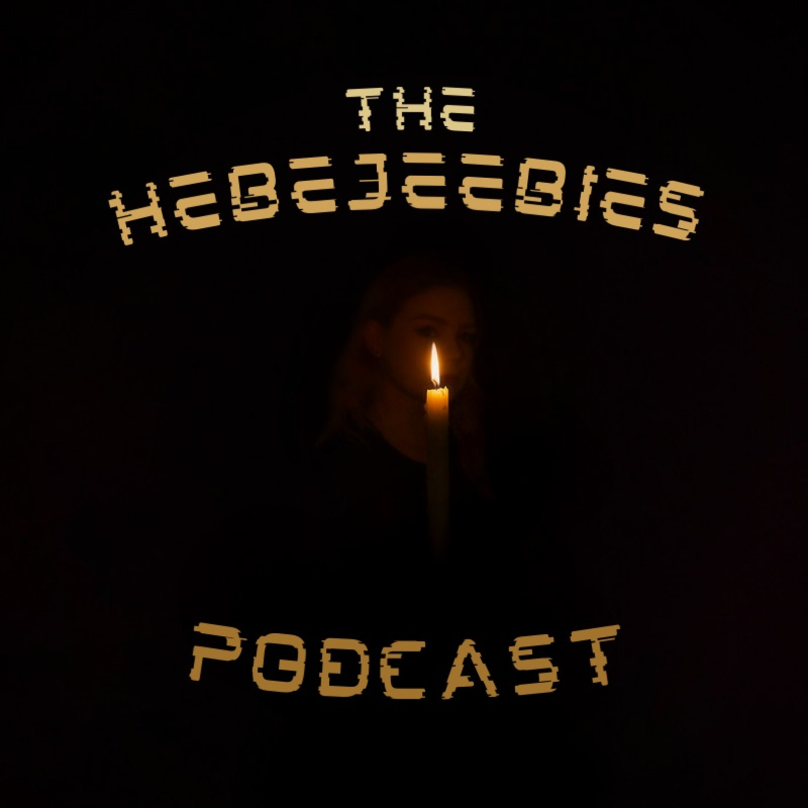 The Hebejeebies Podcast