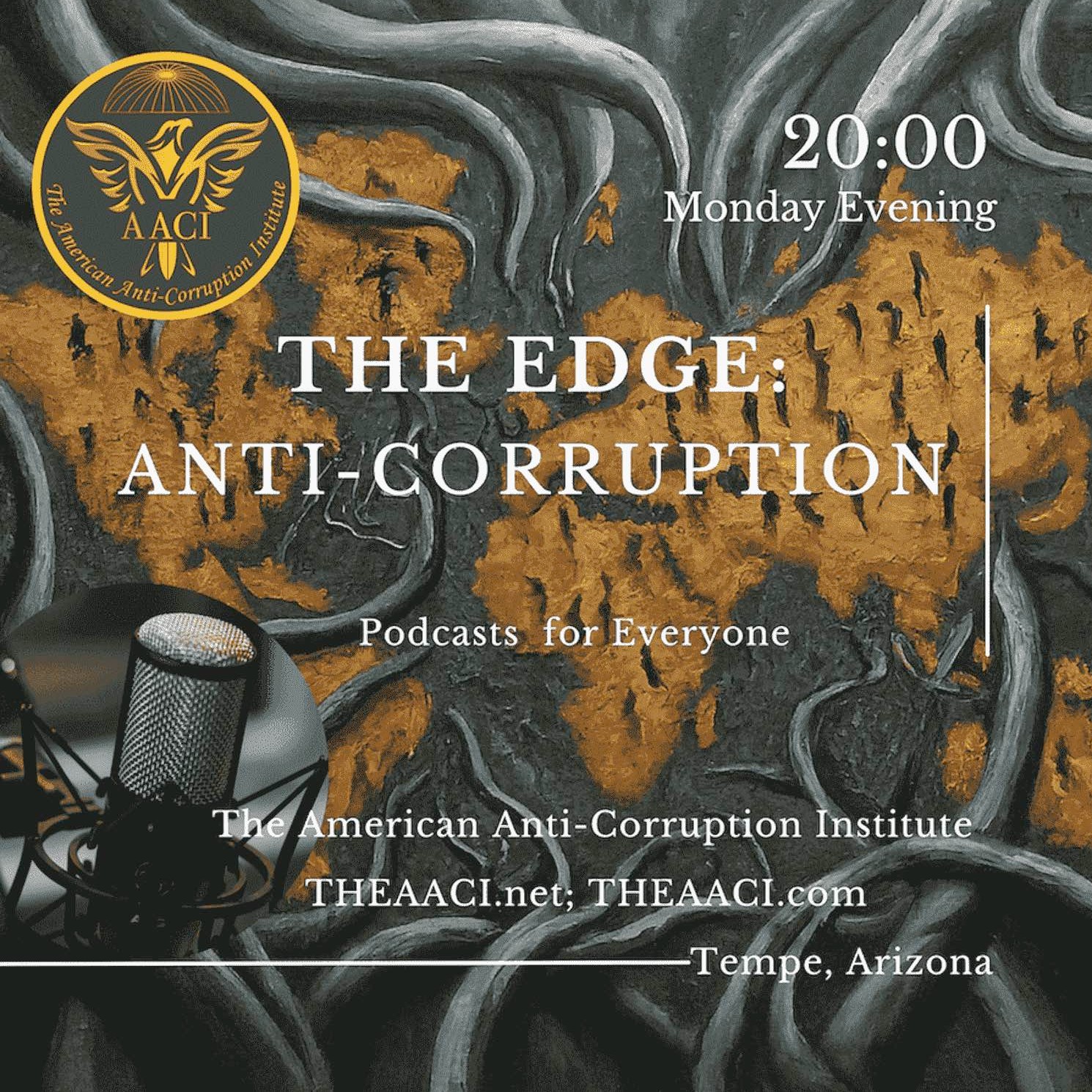 The Edge: Anti-Corruption