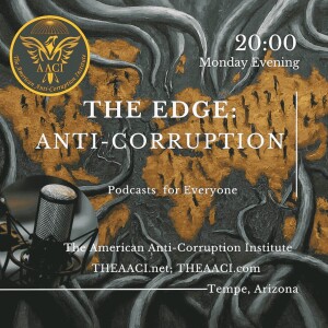 The Edge: Anti-Corruption