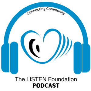 The Listen Foundation Podcast