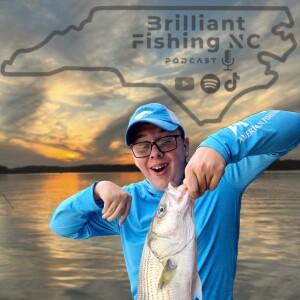 Clayton Eudy on Crappie Strategy, Community Tournaments, and Mastering LiveScope