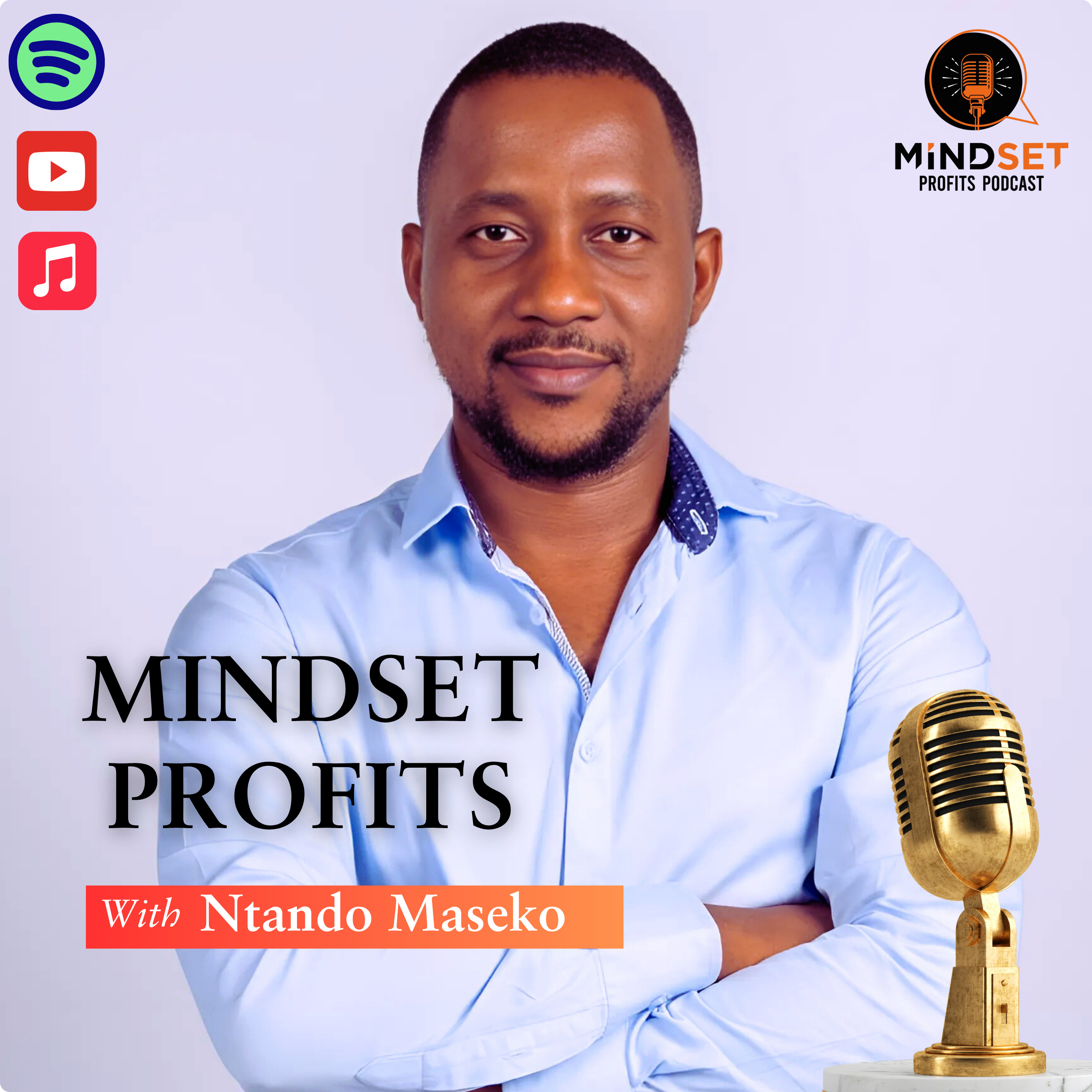 Mindset Profits