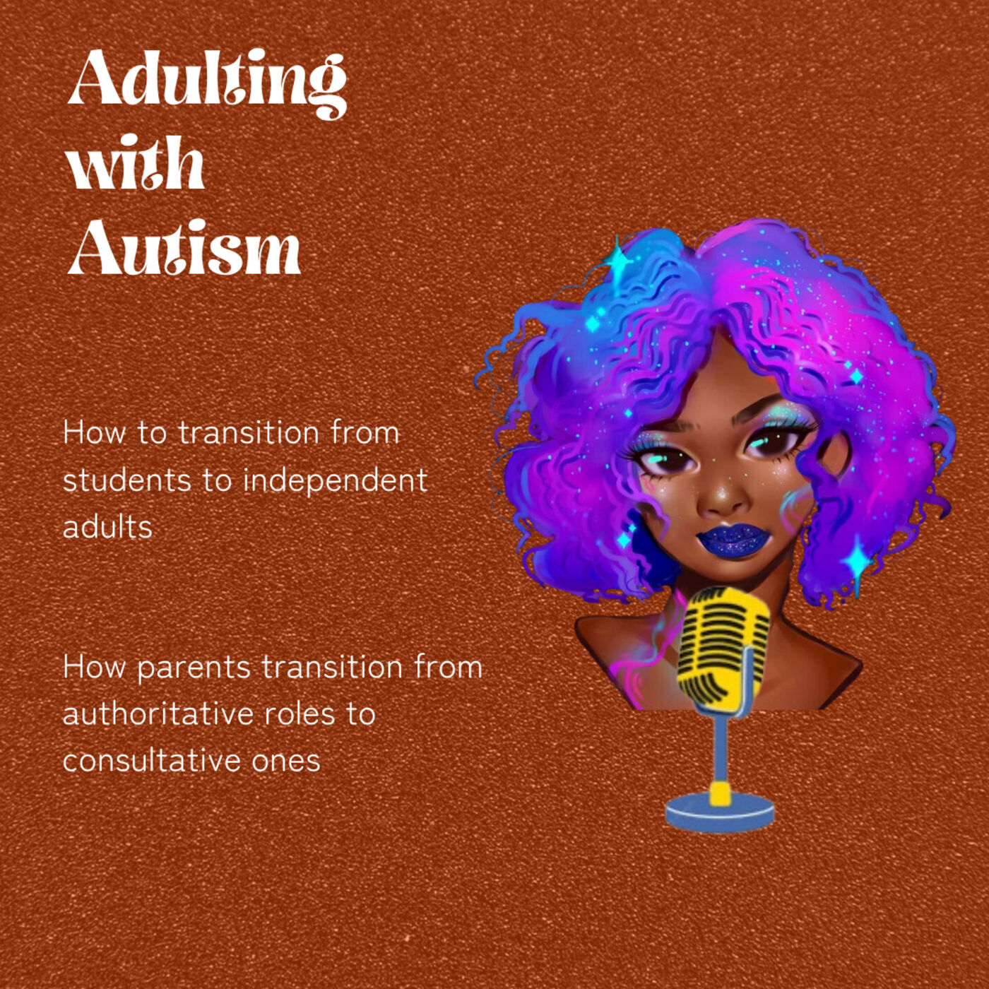 Adulting with Autism