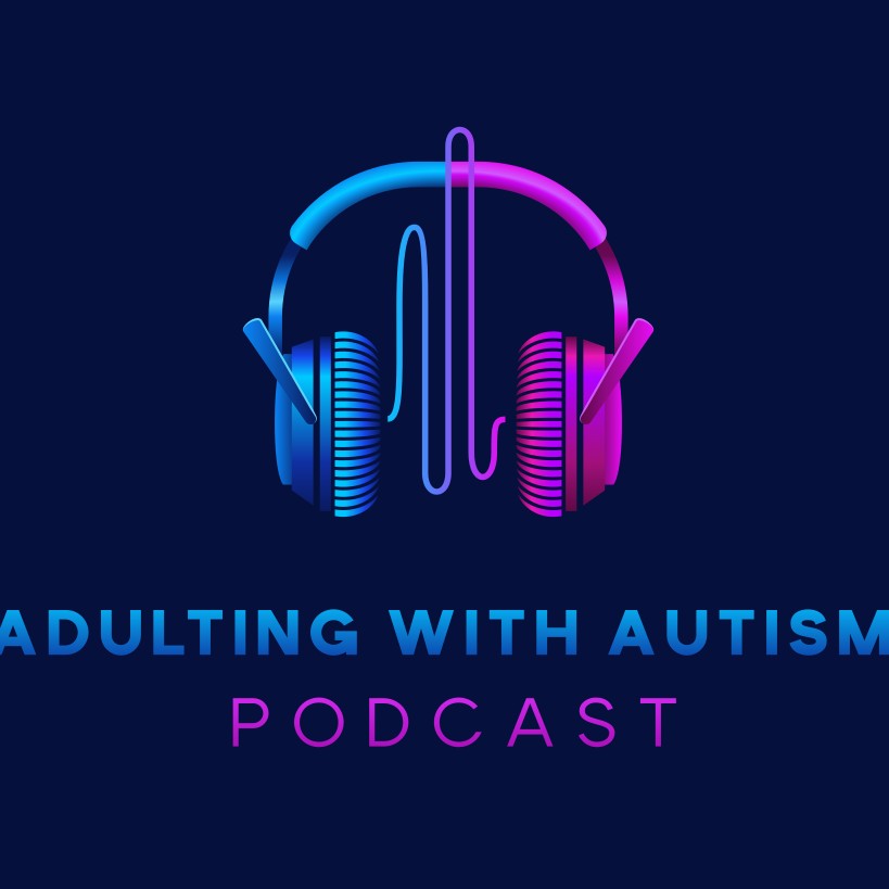 Adulting with Autism Artwork