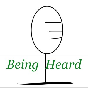 Being Heard