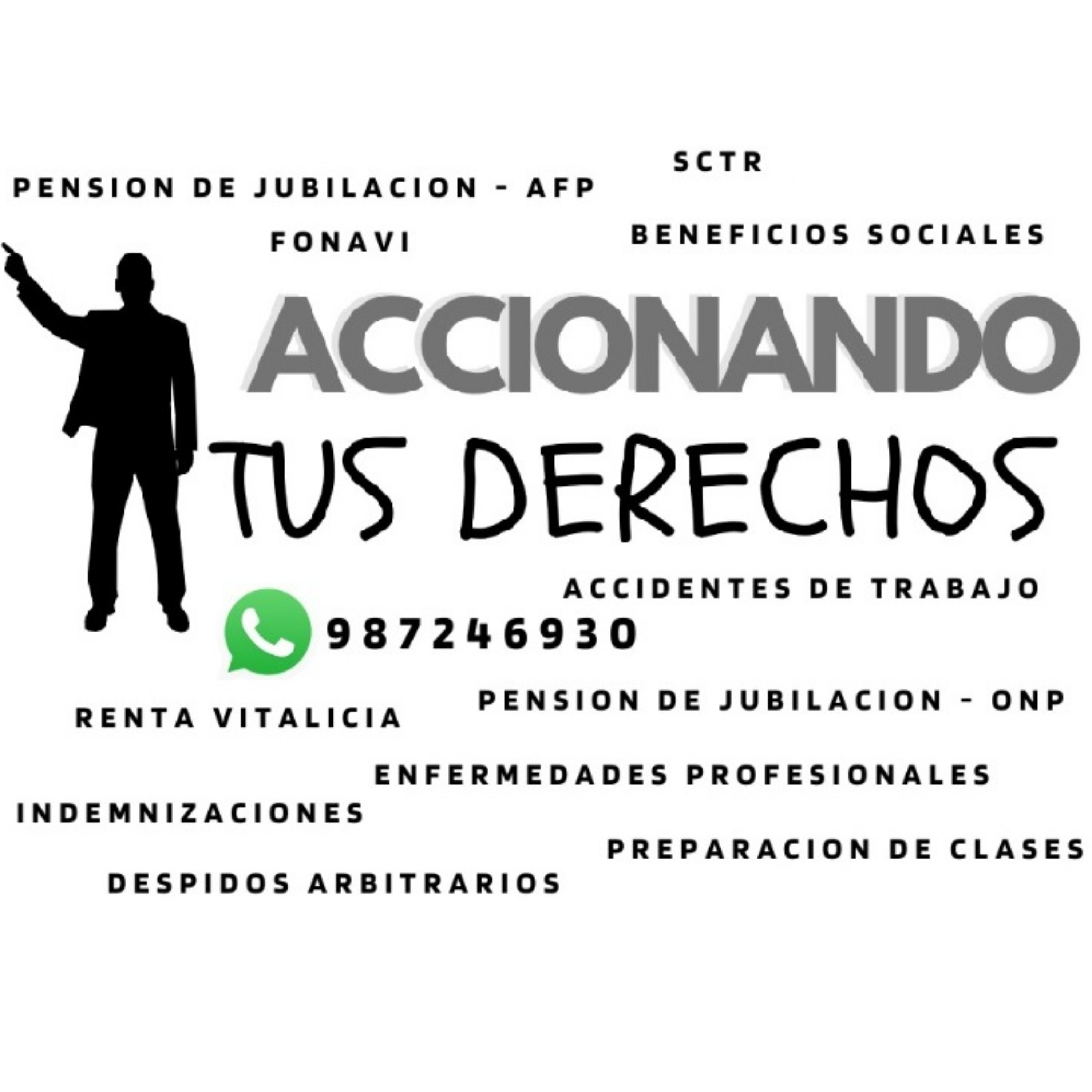 Profile logo