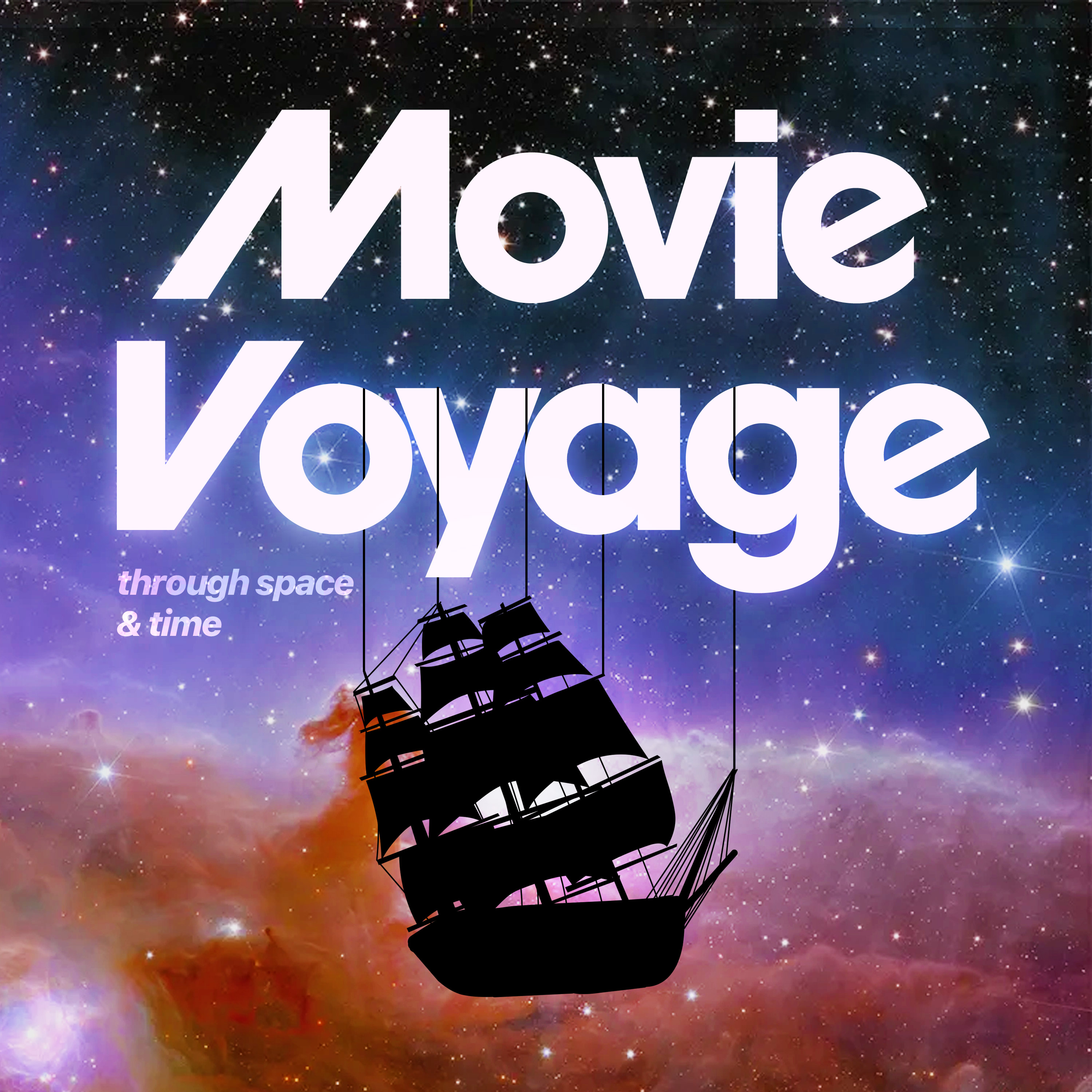 Movie Voyage