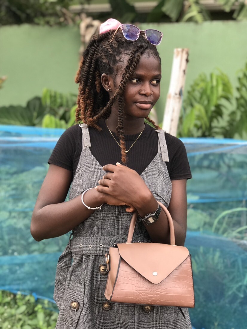 OBENG BEATRICE