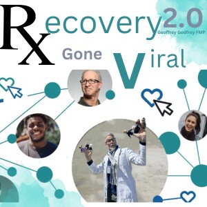 RecoveryGoneViral