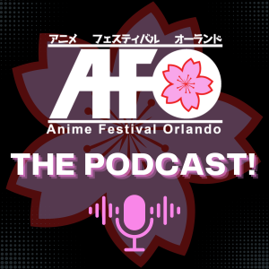 Happy Happy AFO Podcast GO GO GO