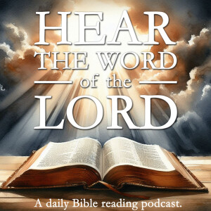 Hear the Word of the Lord