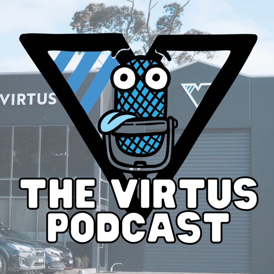The Virtus Podcast