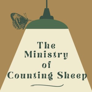 The Ministry of the Counting Sheep