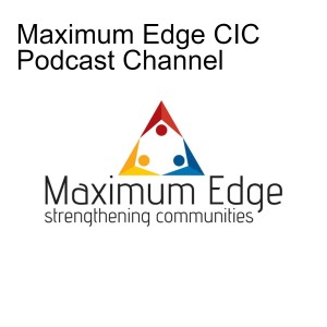 Maximum Edge CIC Podcast Channel