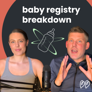 Breaking Down the Babylist Budget Baby Sample Registry