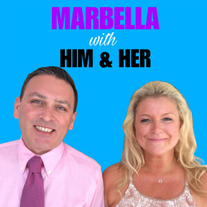 Marbella beauty treatments, Antonio Banderas, E1 racing and Darkness into Light