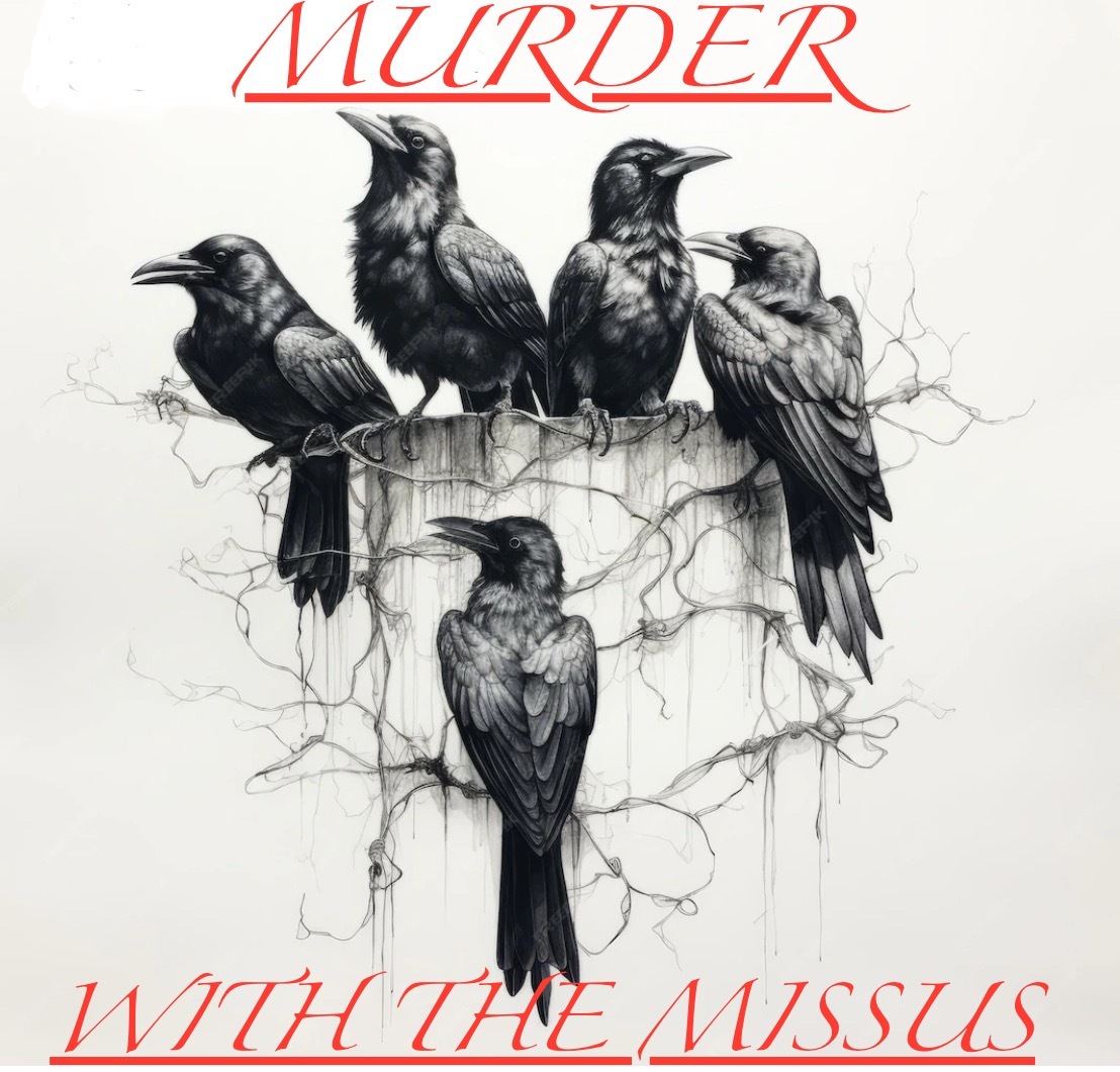 Murder with the Missus