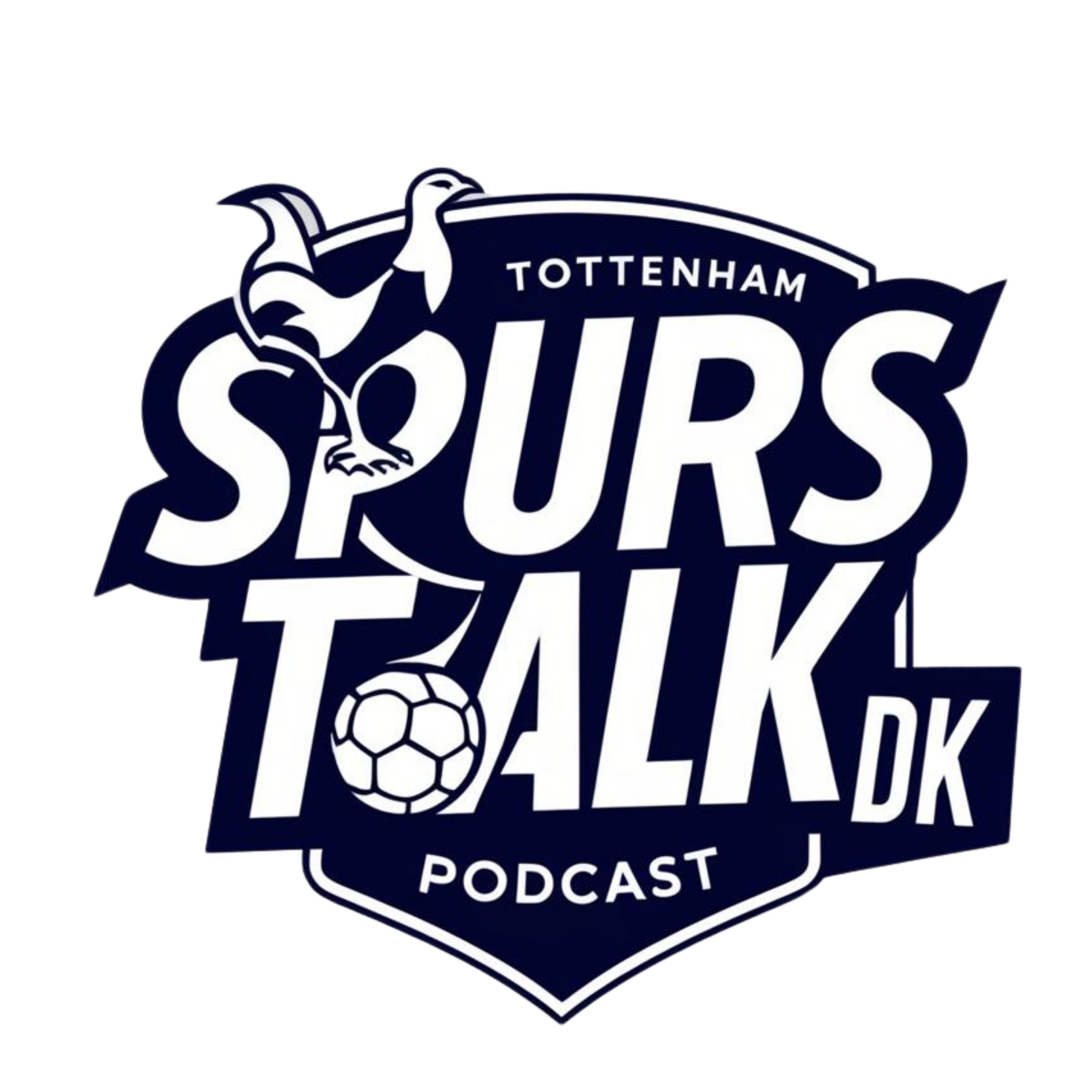 SpursTalk DK