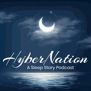 The Magical Labyrinth (Sleep Story - Sleep Meditation)