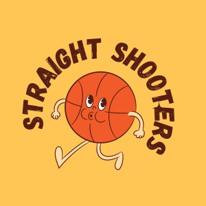 Straight Shooters Ep. 5: Final 4