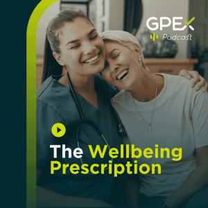 The Wellbeing Prescription