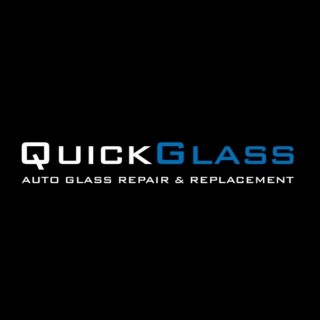 Quick Glass podcast artwork