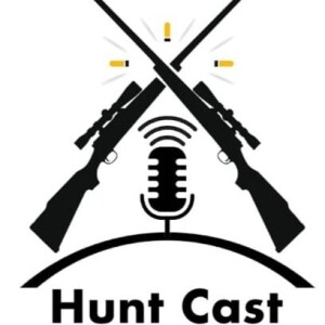 Hunt Cast Podcast