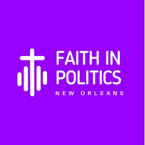 The Faith In Politics Podcast