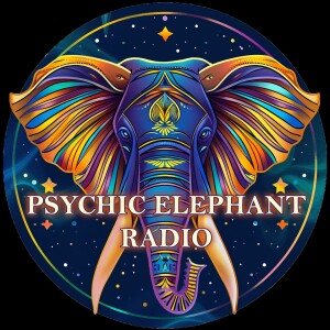 The Psychic Elephant Radio Podcast