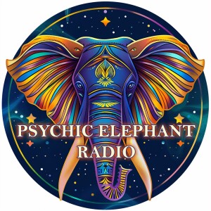 The Psychic Elephant Radio Podcast