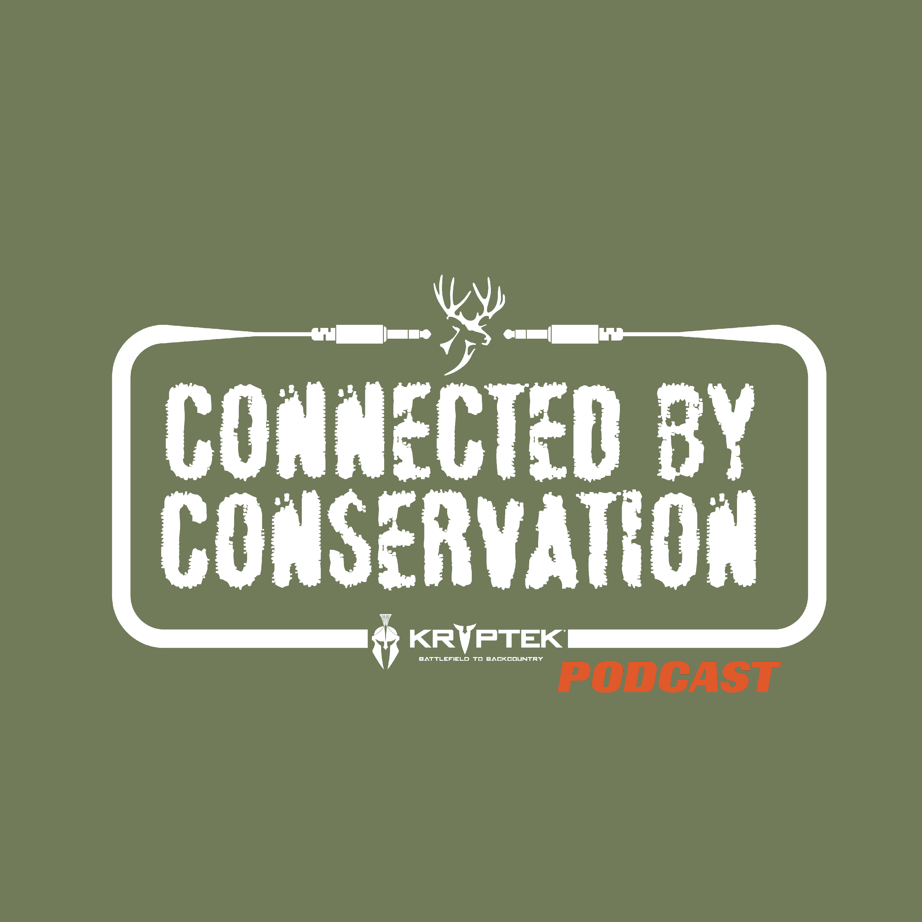 Connected By Conservation