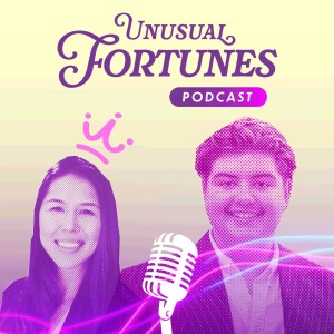 #2 - Jason Nyilas on Grand Pianos and Fountain Pens