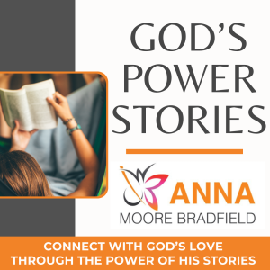 God’s Power Stories | Powerful Stories from the Bible, Powerful Stories from Everyday Life, Approaching God’s throne with boldness