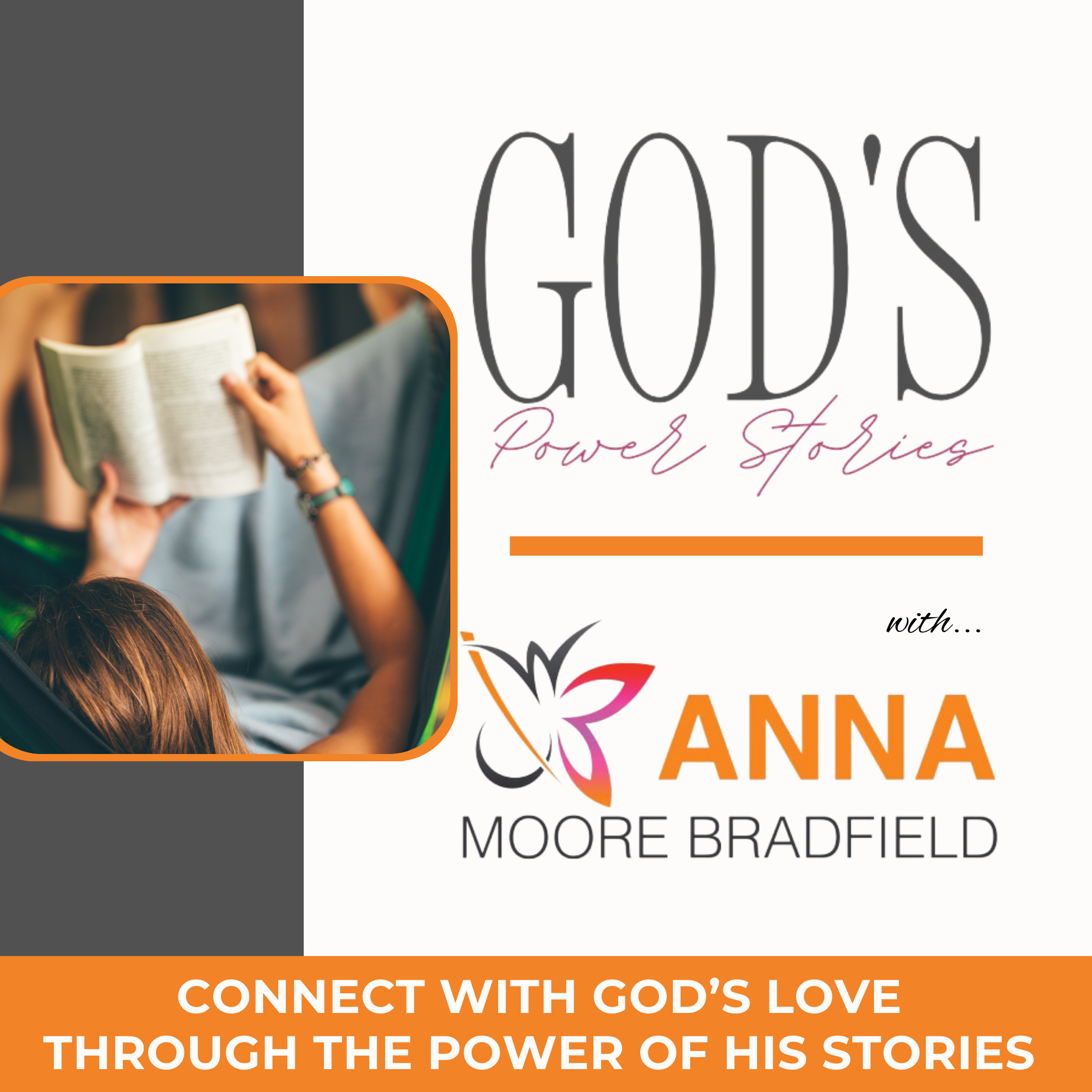 God’s Power Stories | Finding God’s Lead, How God Shows Up, Bible and Everyday Life Stories, Approaching God with Boldness