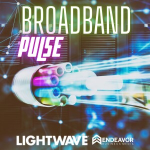 Introducing: Broadband Pulse