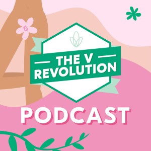 The V Revolution Podcast: Trailer