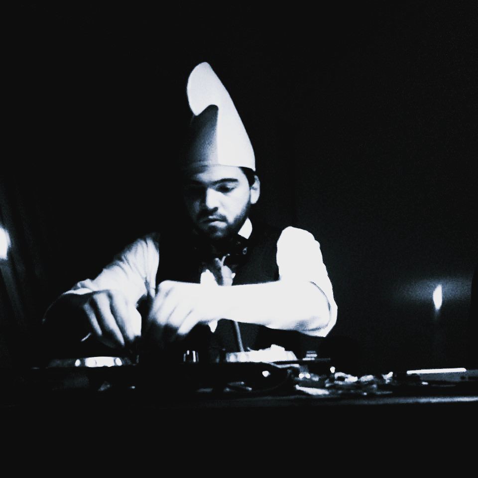 Nacho Krause