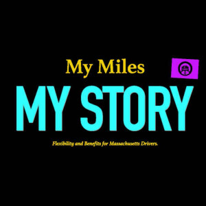 My Miles My Story