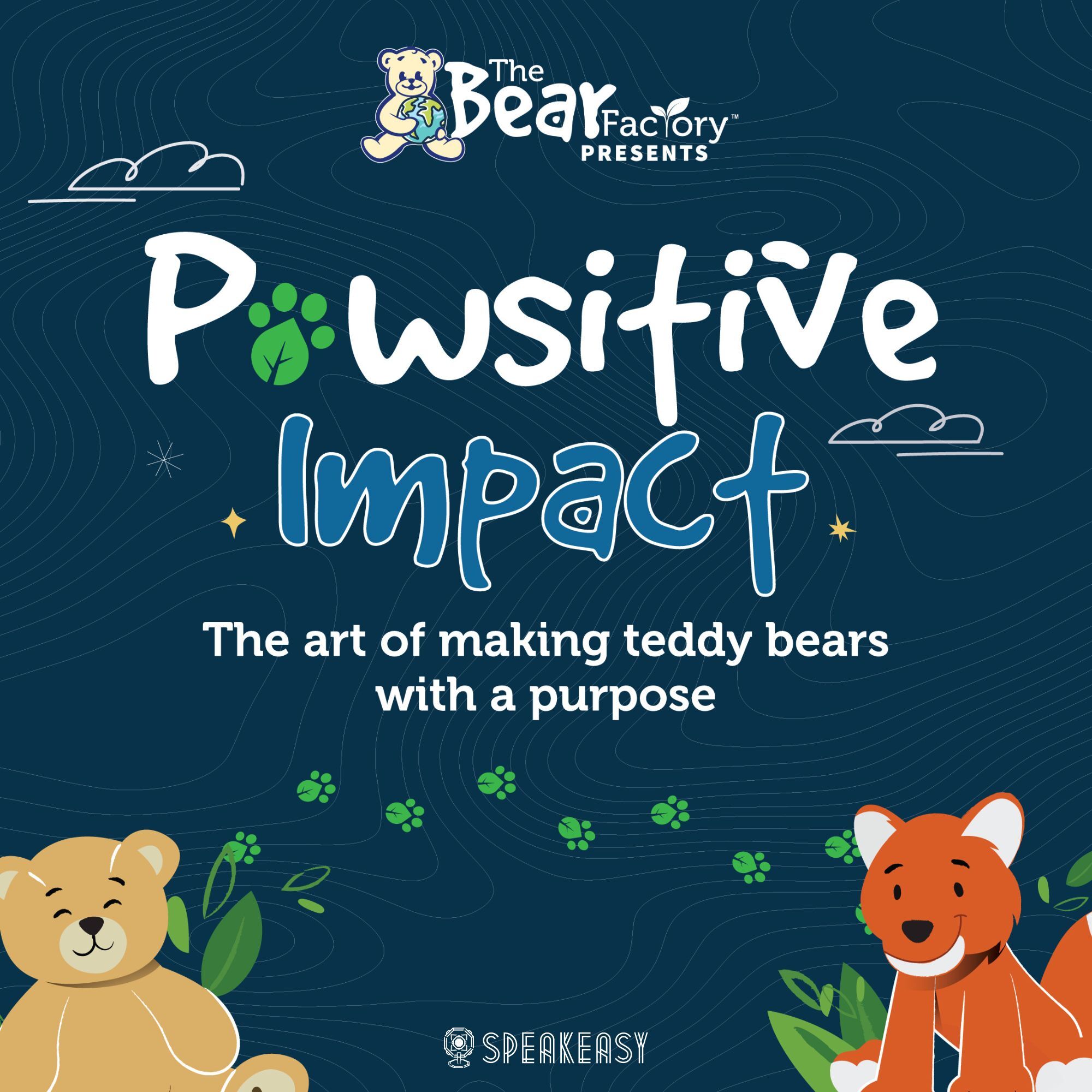 Pawsitive Impact Podcast