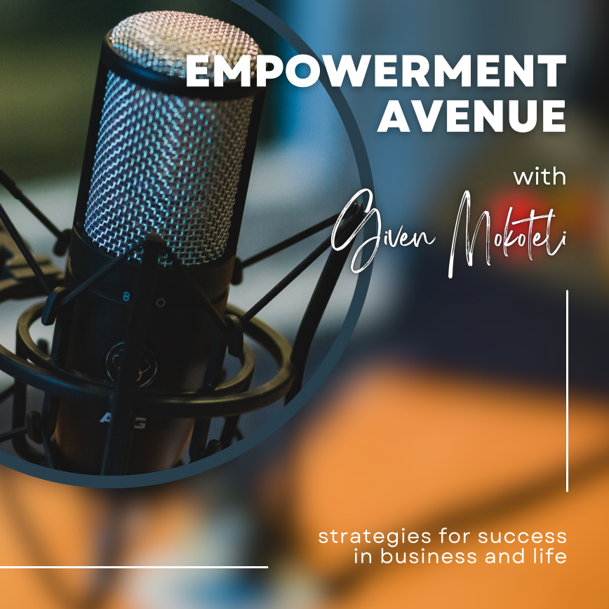 Empowerment Avenue Podcast
