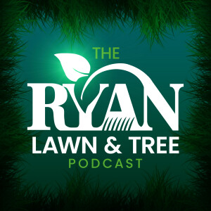 Mow Less, Live More - Lawn Growth Regulator | Dr. Rodney St. John Interview