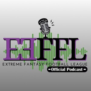 EFFL Official Podcast