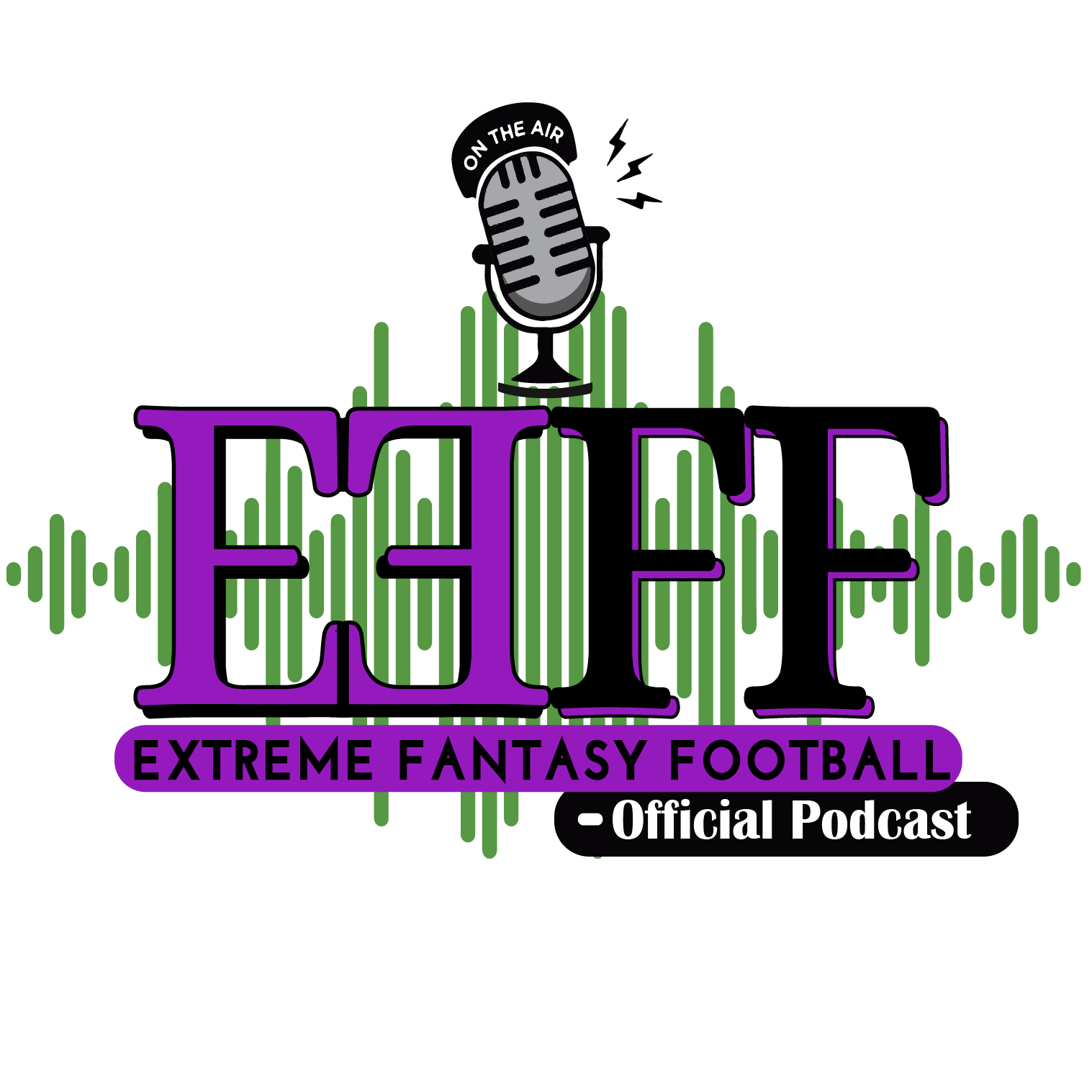 EFF Official Podcast