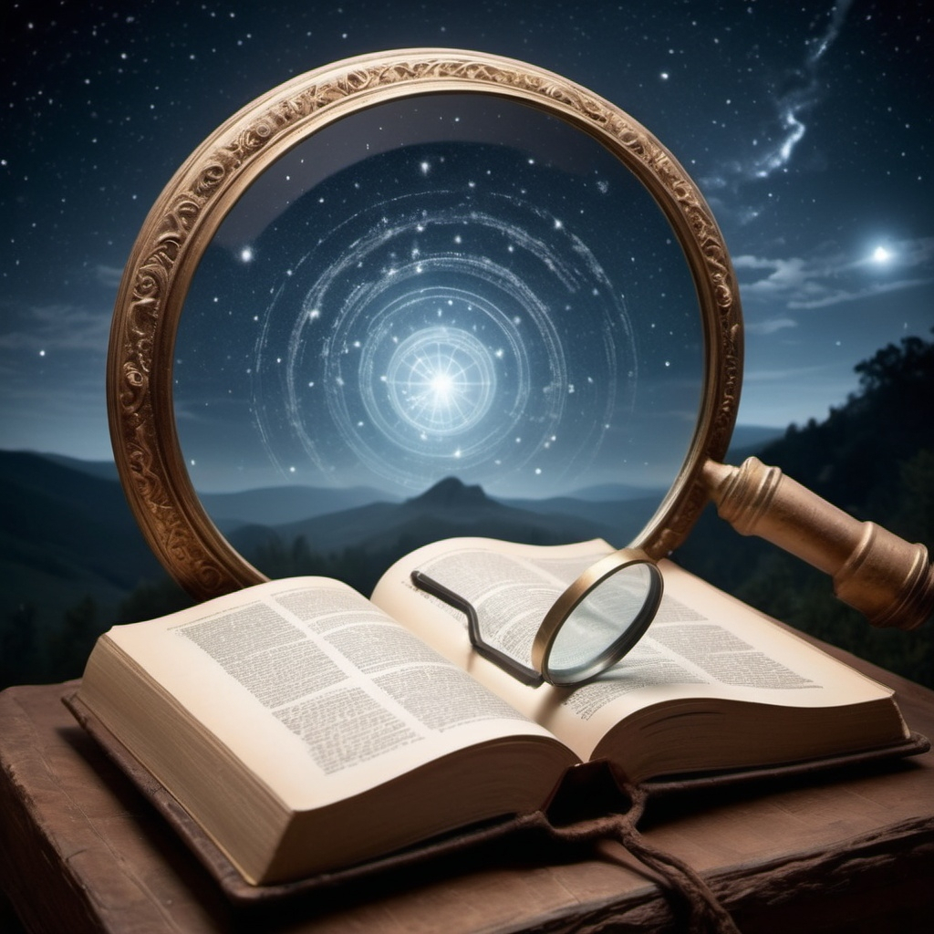 Ethereal Expeditions
