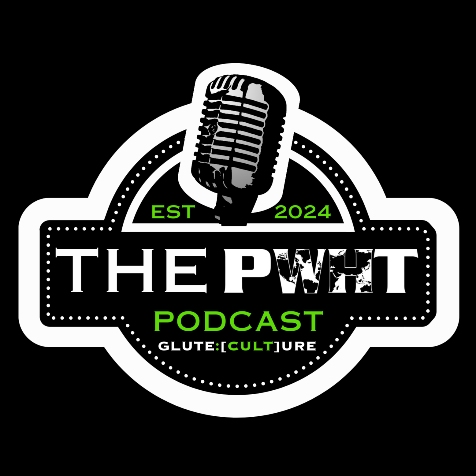 The PWHT Podcast