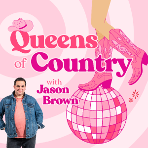 Welcome to Queens of Country