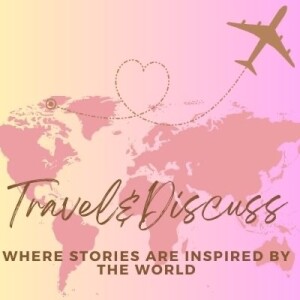 Trailer on Travel&Discuss